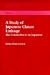 Book A Study of Japanese Clause Linkage (Center for the Study of Language and Information - Lecture Notes)