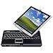 Computer Hardware : Toshiba Portege M200 Tablet PC Pentium M 745 TFT 12.1,  1 GB Speicher 60 GB WLAN Bluetooth WXPT