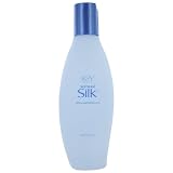 K-Y Sensual Silk Liquid, Personal Lubricant, #8737 - 4.5 Oz
