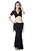 Black Belly Dance Tribal Pants (Great Gift Idea)