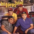 Los Toros Band - Toromania