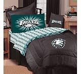 Review Star Struck  / NFL Bedding Set - Philadelphia Eagles Comforter Sheet Set