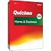 Intuit Quicken Home & Business 2012 Software