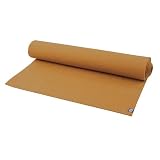 Prana The Natural Yoga Mat (Mustard)