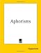 Aphorisms