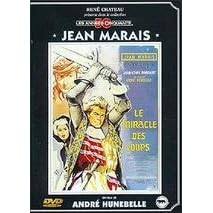 Le Miracle des loups