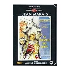 Le Miracle des loups