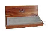 Arkansas Oil Stone, Translucent, Ultra Fine, Hard, 6