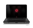 HP ENVY 14 Beats edition Laptop / 2nd gen Intel Core i5-2430M Processor (2.4GHz) Turbo Boost to 3.0 GHz / 1GB DDR3 Radeon HD 6630 switchable Graphics / 6GB DDR3 RAM / 750GB 7200RPM Hard Drive / 14.5 diagonal High Definition HP BrightView Infinity LED Display (1366x768) / Bluetooth / Red Backlit Keyboard / Beats Audio / Adobe Photoshop/Premiere Elements 9