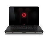 HP ENVY 14 Beats edition Laptop / 2nd gen Intel Core i5-2430M Processor (2.4GHz) Turbo Boost to 3.0 GHz / 1GB DDR3 Radeon HD 6630 switchable Graphics / 6GB DDR3 RAM / 750GB 7200RPM Hard Drive / 14.5