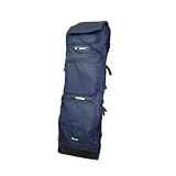 TK 1 2 Hockey Stick Kit Bag (Black)