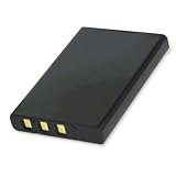 Buy Aiptek Lithium Rechargeable Battery for IS DV Digital, GO-HD and A-HD camcorders