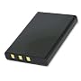 Aiptek Lithium Rechargeable Battery for IS DV Digital, GO-HD and A-HD camcorders