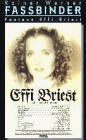Effi Briest - Rainer Werner Fassbinder - Hanna Schygulla