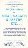 A Guide To Good Cooking, Vol. 3 - Meat, Salads, & Pastry, Etc. [VHS]