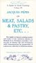 A Guide To Good Cooking, Vol. 3 - Meat, Salads, & Pastry, Etc. [VHS]