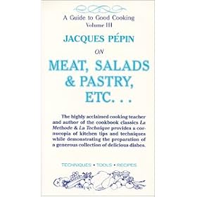A Guide To Good Cooking, Vol. 3 - Meat, Salads, & Pastry, Etc. [VHS]