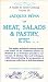 A Guide To Good Cooking, Vol. 3 - Meat, Salads, & Pastry, Etc. Image