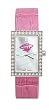 Minnesota Wild Womens Starlette Leather Watch