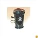 La Pavoni PA-1403-B Electric Mill Grinder, Black