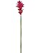 Faux 27 Ginger Spray Red (Pack of 12)