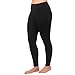 Maggie's Organics Cotton Base Layer Leggings - Ankle Length - Soft & Stretchy