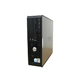 中古デスクトップパソコン 4329 DELL Optiplex GX520 Pentium4-3.2GHz 1024MB 40GB DVDコンボ XPPro 1年保証 B