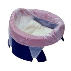 Kalencom Potette Disposable Liners - On The Go Potty Liner Re-Fills