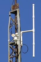 Ramsey TM100 Tru-Match FM Broadcast Antenna