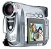 Canon ZR300 MiniDV Camcorder w/22x Optical Zoom (High Metal)