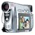 Canon ZR300 MiniDV Camcorder w/22x Optical Zoom (High Metal)