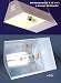 250W MH Compact System (BGH Ballast - Regular Bulb)