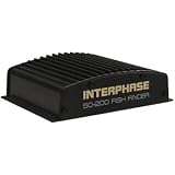 Interphase 50/200 Black Box Fishfinder