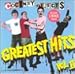 Cockney Rejects, Greatest Hits, Vol. 2, 発売中