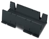 APC AR8161ABLK Power Cable Trough, NetShelter, 600mm Wide
