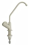Plumbest B70-010 Decorative Cold Water Dispenser Faucet, Polar White