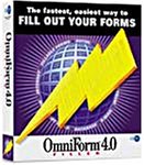Software : OmniForm Filler 4.0 (10-pack)