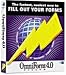 Software : OmniForm Filler 4.0 (5-pack)