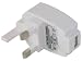 KMS DIRECT MAINS USB 2.0 high technology travel adapter charger