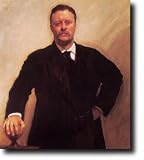 Theodore Roosevelt (VHS)