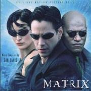 Matrix: Scored by Don Davis