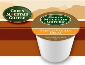 Green Mountain French