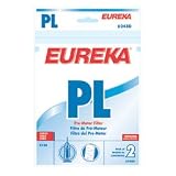 Eureka 62480 Eureka PL Filter