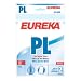 Kitchen & Housewares : Eureka 62480 Eureka PL Filter