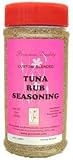 Tuna Rub Seasoning 9oz (255g)