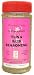Tuna Rub Seasoning 9oz (255g) Image