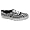 Black / True White