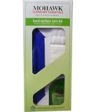 CNC Mohawk Floorcare Essentials Care Kit--Hard Surface