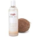 Pure Fiji Extra Virgin Coconut Oil - 12 oz.
