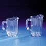 Rubbermaid Commercial Products FG333900CLR 72-Ounce Clear Bouncer Pitcher
